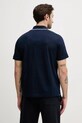 Abbigliamento Paul&Shark polo in cotone 25411282 blu navy