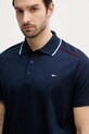 Paul&Shark polo in cotone blu navy 25411282