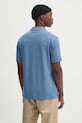 Îmbrăcăminte Marc O'Polo polo de bumbac 5000005925 albastru