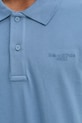 Marc O'Polo polo de bumbac 5000005925 albastru