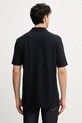 Одяг Бавовняне поло Armani Exchange XM000356.AF12758 темно-синій