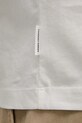 Armani Exchange polo bawełniane XM000492.AF10364 biały