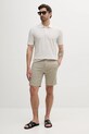 Поло Armani Exchange XM000736.AF10819 білий SS25