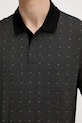 Polo tričko Armani Exchange XM000736.AF10819 černá