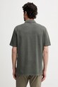 Îmbrăcăminte Armani Exchange polo de bumbac XM000509.AF13055 verde