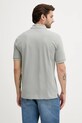 Oblačila Bombažen polo Armani Exchange XM000489.AF13026 siva