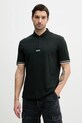 Armani Exchange poló zöld XM000221.AF10366
