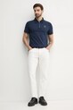 Joop! tricou polo 30044699 bleumarin SS25