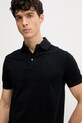 Emporio Armani polo granatowy EM001283.AF10017