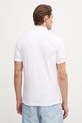 Oblečenie Polo tričko Guess NOLAN M5RP66.J1314 biela