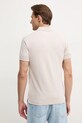 Odzież Guess polo NOLAN M5RP66.J1314 beżowy