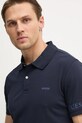Guess polo NOLAN granatowy M5RP66.J1314