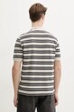 Odzież Marc O'Polo polo bawełniane 522206853040 beżowy