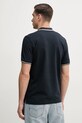 Marc O'Polo polo de bumbac 523223053054 bleumarin SS25