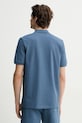 Îmbrăcăminte Marc O'Polo polo de bumbac 523223053092 albastru