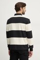 Îmbrăcăminte Pepe Jeans longsleeve din bumbac BRANDON PM542230 negru