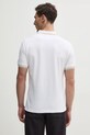 Одяг Бавовняне поло Versace Jeans Couture 78GAGT00.CJ01T білий