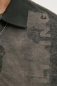 Поло Diesel T-REJUST-NC POLO SHIRT A16167.0EGBJ сірий