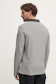 Îmbrăcăminte Barbour pulover de bumbac MML1438GY79 gri