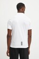 Odzież EA7 Emporio Armani polo PJVQZ.8NPF14 biały