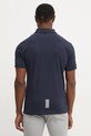 Одяг Поло EA7 Emporio Armani PJVQZ.8NPF14 темно-синій