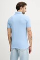 Ρούχα Πόλο Lindbergh 30.404016.BRIGHT.BLU μπλε