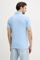 Ρούχα Πόλο Lindbergh 30.404016.BRIGHT.BLU μπλε