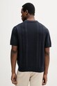 Îmbrăcăminte Lindbergh polo de bumbac 30.804125.NAVY bleumarin