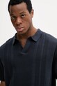 Lindbergh polo de bumbac bleumarin 30.804125.NAVY