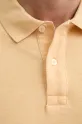 Bavlnené polo tričko United Colors of Benetton 3088U3023 béžová