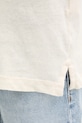 United Colors of Benetton polo din in 3UTFU302A bej