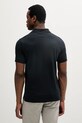 Odjeća Pamučna polo majica Karl Lagerfeld 552224.745710 mornarsko plava