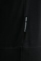 Karl Lagerfeld polo bawełniane 552200.745000 czarny