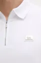 Polo majica Karl Lagerfeld 552221.745020 bijela
