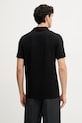 Odzież Karl Lagerfeld polo 552235.745400 czarny