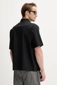 Abbigliamento Sunnei polo RTWXTOP007 nero