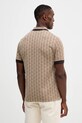 Lacoste polo DH1417 zielony AW25