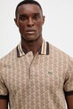Lacoste polo zielony DH1417