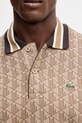 Lacoste polo DH1417 zielony
