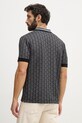 Odzież Lacoste polo DH1417 szary
