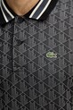 Lacoste polo DH1417 szary