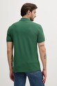 Îmbrăcăminte Lacoste tricou polo DH8958 verde