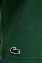 Lacoste tricou polo DH8958 verde