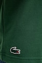 Поло Lacoste DH8958 зелёный