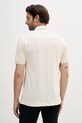 Îmbrăcăminte Lacoste polo de bumbac PH0037 bej