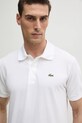 Lacoste polo biały PH9851