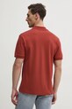 Îmbrăcăminte Lacoste tricou polo PH9851 portocaliu