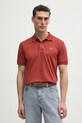 Lacoste tricou polo portocaliu PH9851