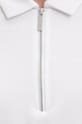 Michael Kors polo de bumbac CR552FRC93 alb