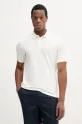 Liu Jo tricou polo regular bej QA5157.J0299